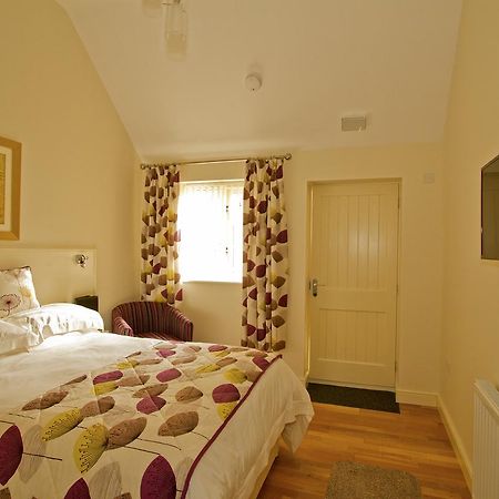 Meals Farm - Courtyard Room North Somercotes Kültér fotó