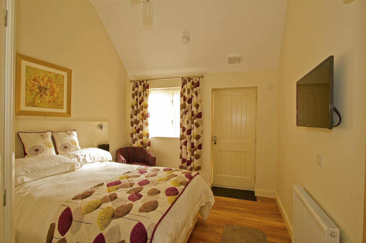 Meals Farm - Courtyard Room North Somercotes Kültér fotó