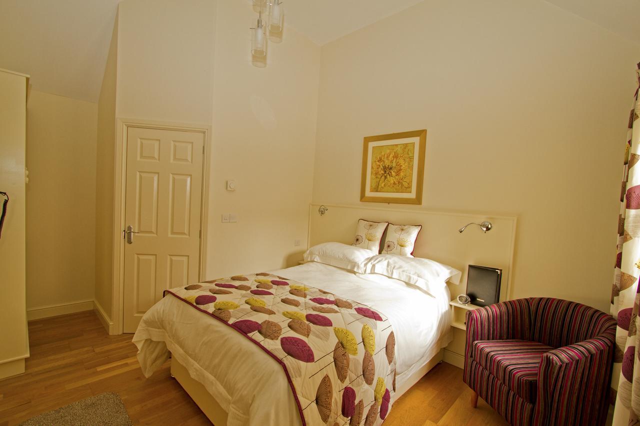Meals Farm - Courtyard Room North Somercotes Kültér fotó