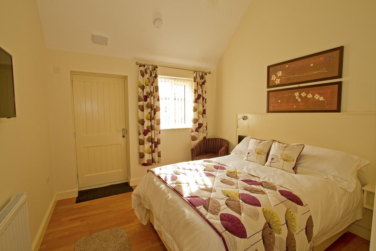 Meals Farm - Courtyard Room North Somercotes Szoba fotó