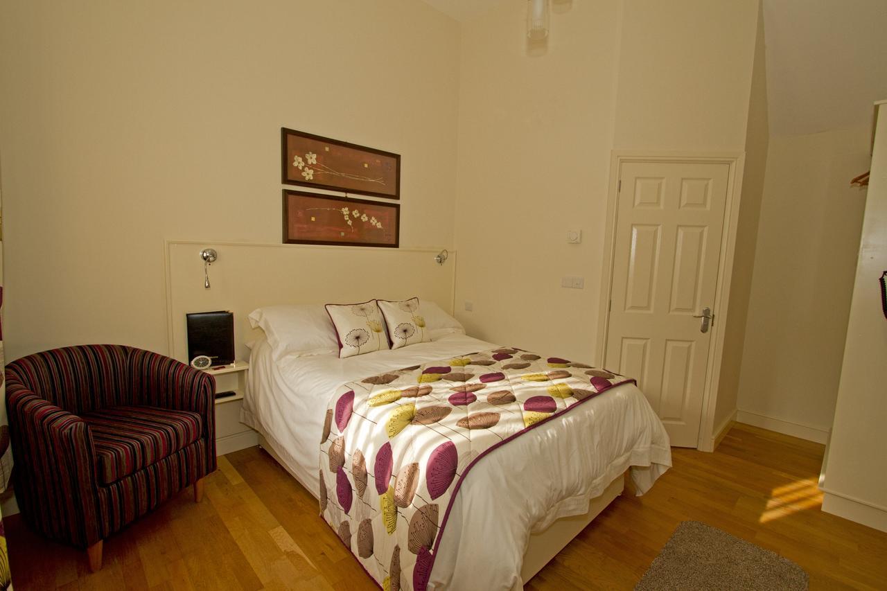 Meals Farm - Courtyard Room North Somercotes Szoba fotó